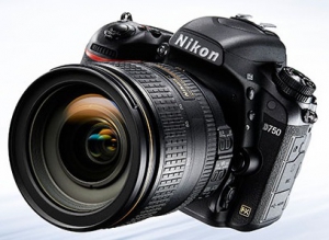 Nikon D750 Kit Nikon D750 Kit